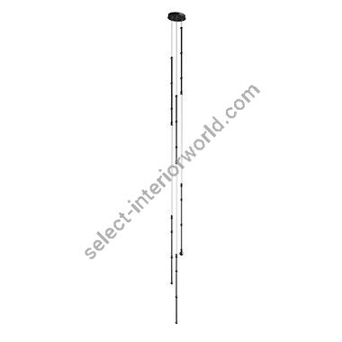 Karman / LED Ceiling Lights / Leda SE293 EN/EO INT