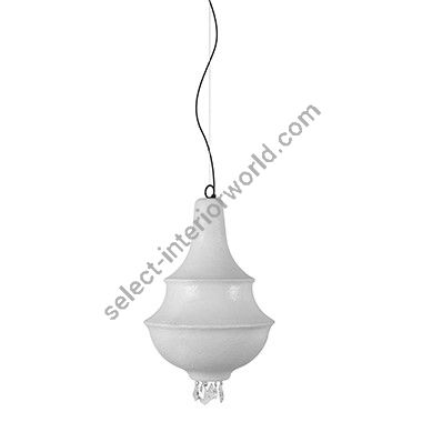 Karman / Outdoor Pendant Lighting / Lady D SE304PB SE304GB EXT