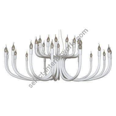Karman / Chandeliers / Snoob 130 SE609B/N