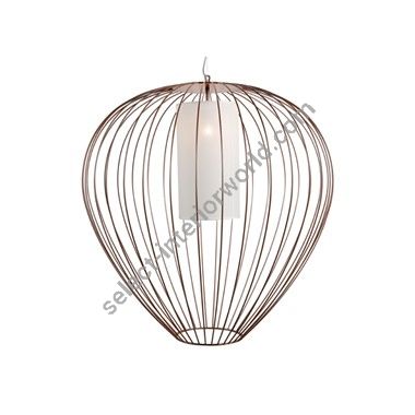 Karman / Pendant Lighting / Cell Outdoor 57 cm SE612 EXT