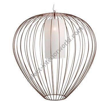 Karman / Pendant Lighting / Cell Outdoor 84 cm SE613 EXT