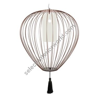 Karman / Pendants & Suspension Lights / Cell 84 cm SE613 EXT