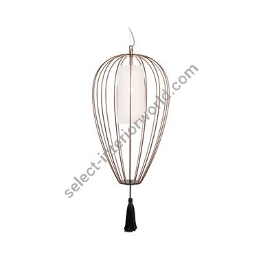 Karman / Pendants & Suspension Lights / Cell 36 cm SE614 INT