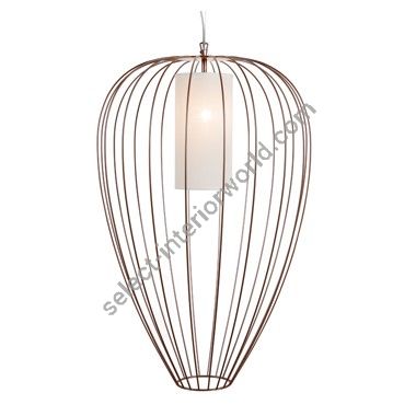 Karman / Pendant Lighting / Cell Outdoor 55 cm SE615 EXT