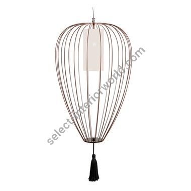 Karman / Pendants & Suspension Lights / Cell 55 cm SE615 INT