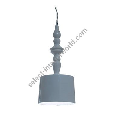 Karman / Pendants & Suspension Lights / Alì e Babà 50cm Ceramic SE616BC