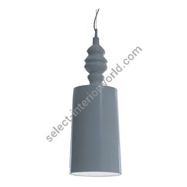 Karman / Pendants & Suspension Lights / Alì e Babà 35cm Ceramic E617BC