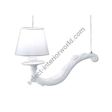 Karman / Pendants & Suspension Lights / Déjà-Vu SE627-45B