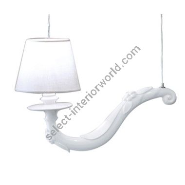 Karman / Pendants & Suspension Lights / Déjà-Vu SE627-60B