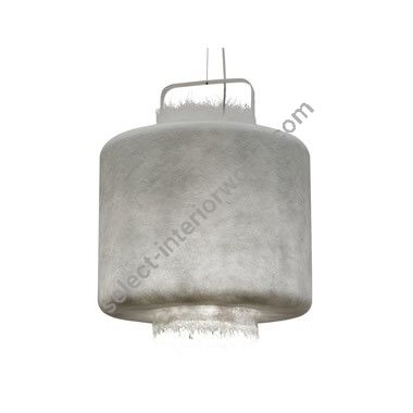 Karman / Pendants & Suspension Lights / Kimono 50 SE635V-INT