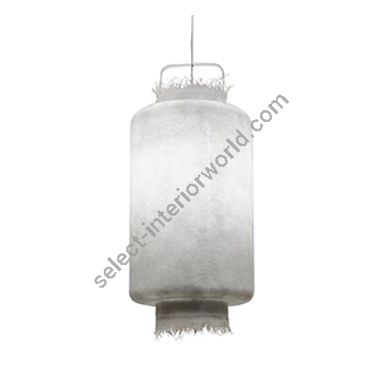 Karman / Outdoor Pendant Lighting / Kimono 40 SE636V-EXT