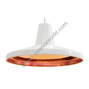 Karman / Pendants & Suspension Lights / Gangster 50 SE641BB/BR/BG/BV