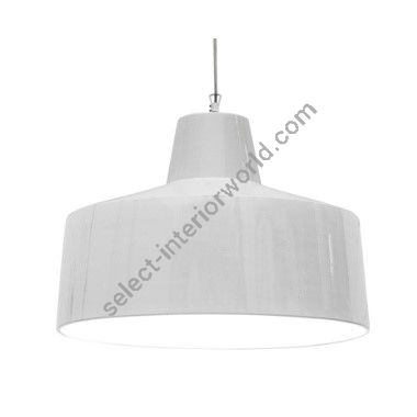 Karman / Pendants & Suspension Lights / Gangster 48 SE642BB/BR/BG/BV
