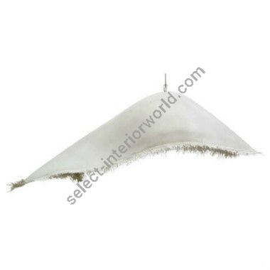 Karman / Pendant Lighting / Moby Dick Outdoor SE647G-EXT