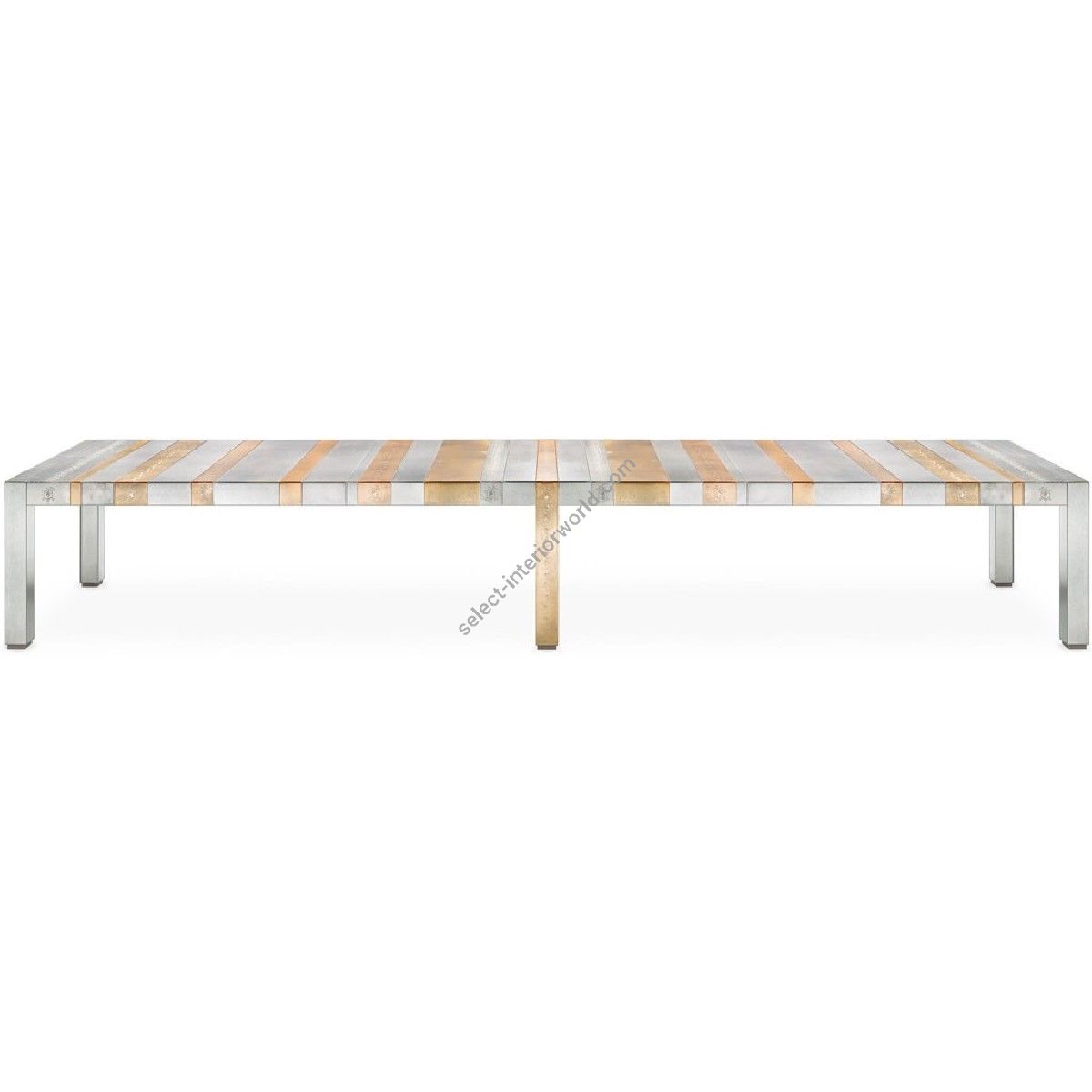 Arte Veneziana / Dining Tables / Selecto New Classic FTB-LDC-104-S100