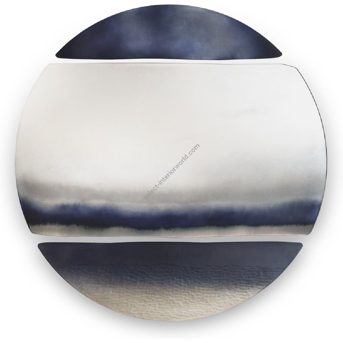 Arte Veneziana / Wall Mirrors / Selene Contemporary MCX-GLF-210-155