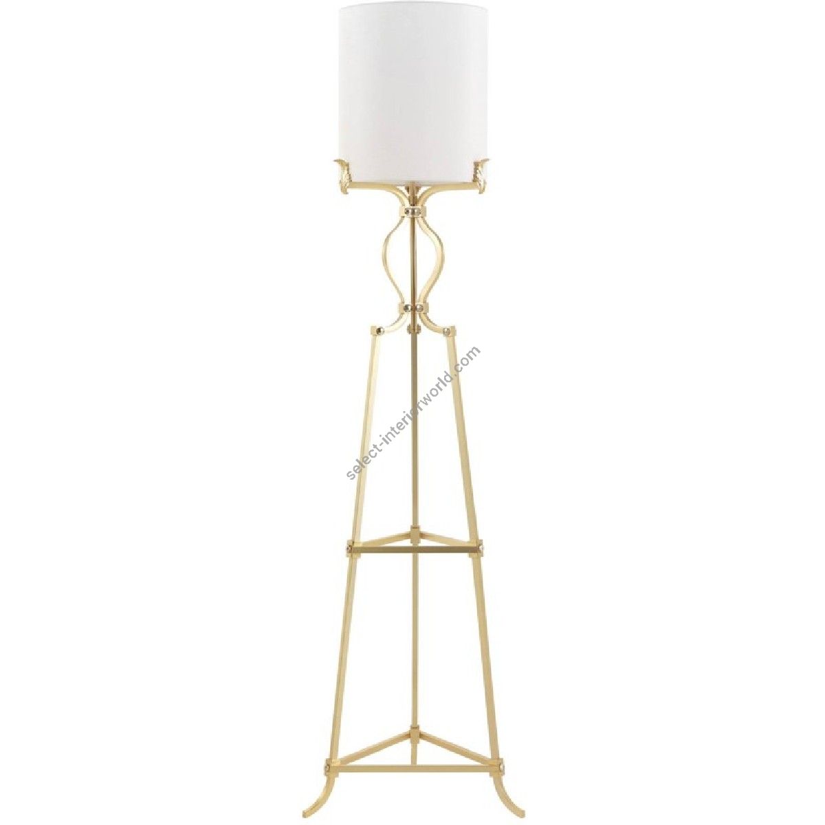Jumbo Collection / Floor Lamp / Selenia Floor Lamp