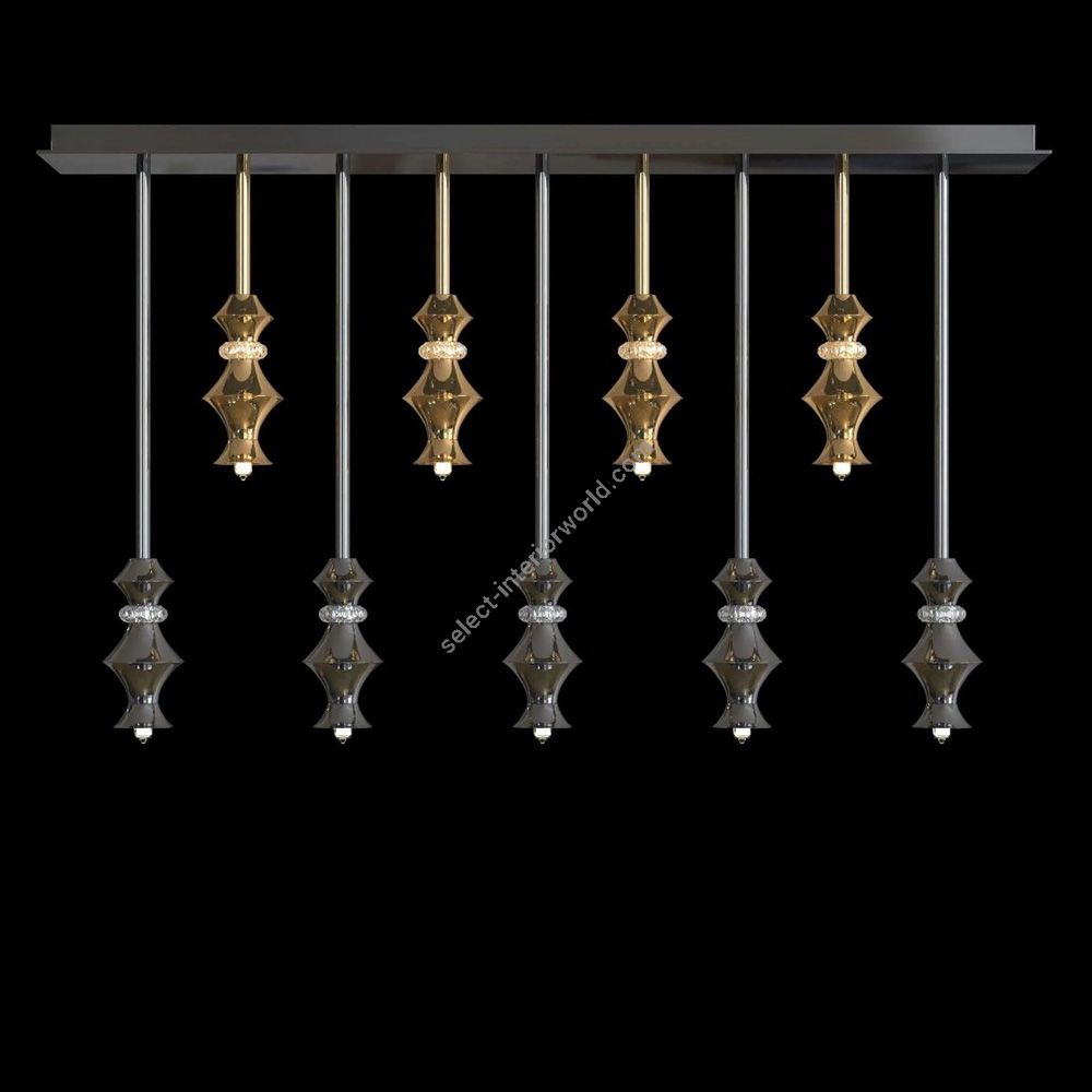 Aiardini Milano / Island Lighting / Selly cod 330SPL