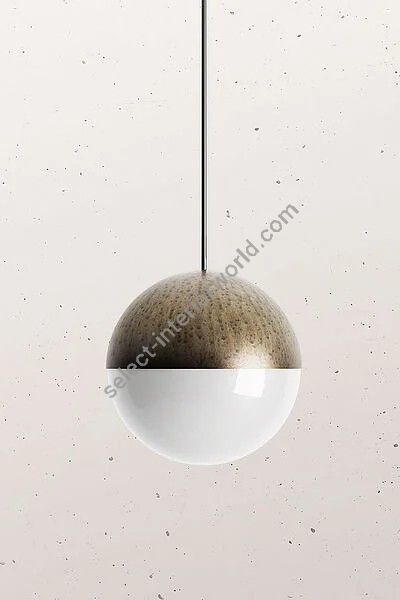 Il Fanale / Outdoor Pendant Lights / Sfera 291.02.OOB