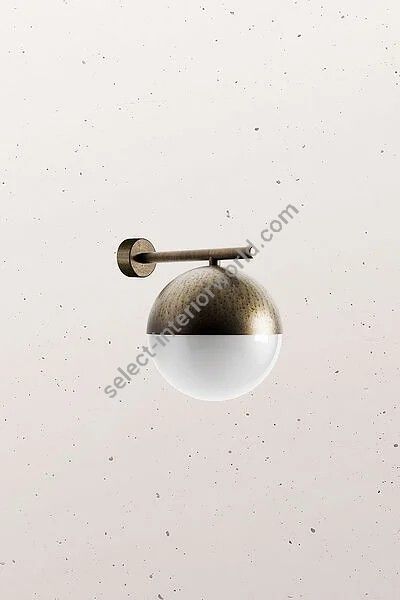 Il Fanale / Outdoor Wall Lights / Sfera 291.05.OOB