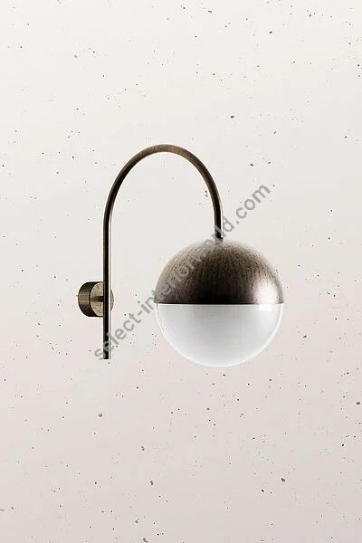 Il Fanale / Outdoor Wall Lights / Sfera 291.06.OOB
