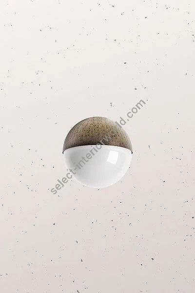 Il Fanale / Outdoor Ceiling Lights / Sfera 291.08.OOB