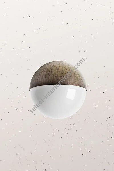 Il Fanale / Outdoor Ceiling Lights / Sfera 291.09.OOB