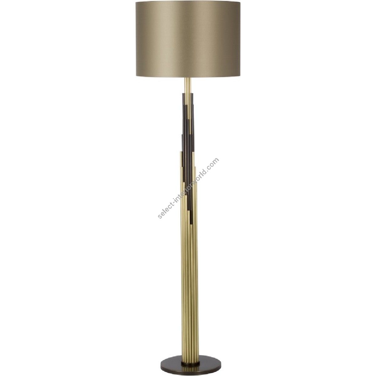 Officina Luce / Floor Lamps / Shine 2841