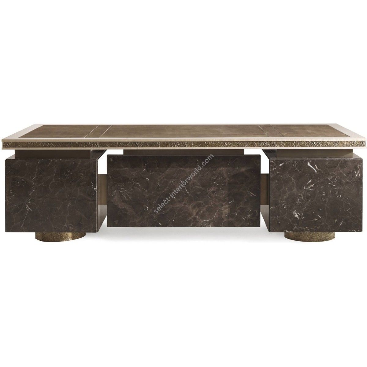 Jumbo Collection / Desk / Shinto Desk