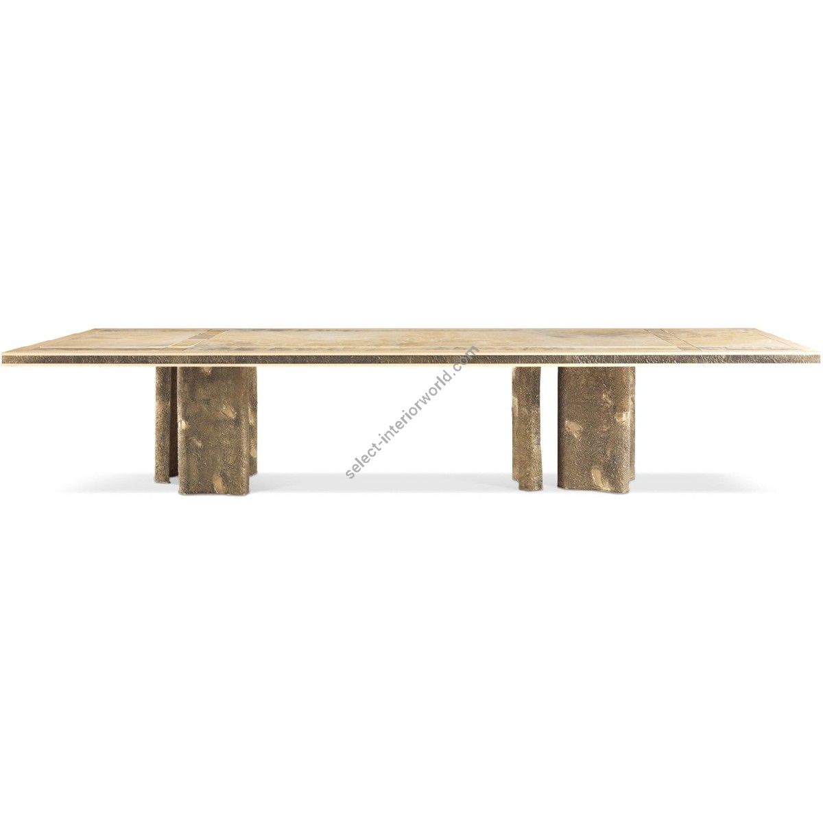 Jumbo Collection / Dining Table / Shinto Dining Table