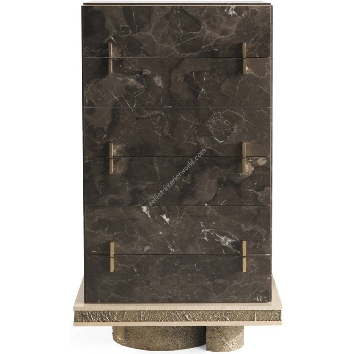 Jumbo Collection / Dressers / Shinto Drawer Unit