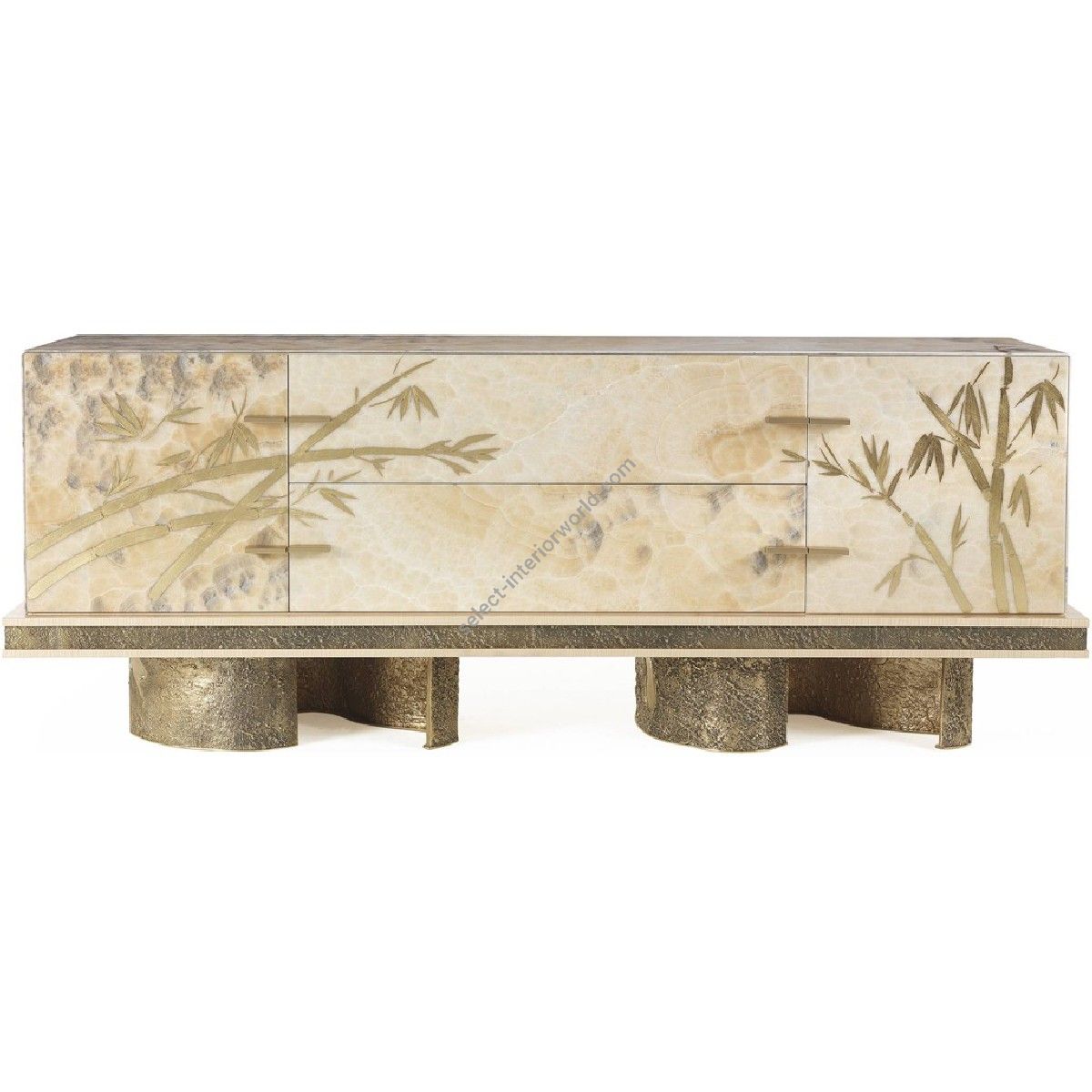 Jumbo Collection / Tv Holder / Shinto Tv Holder