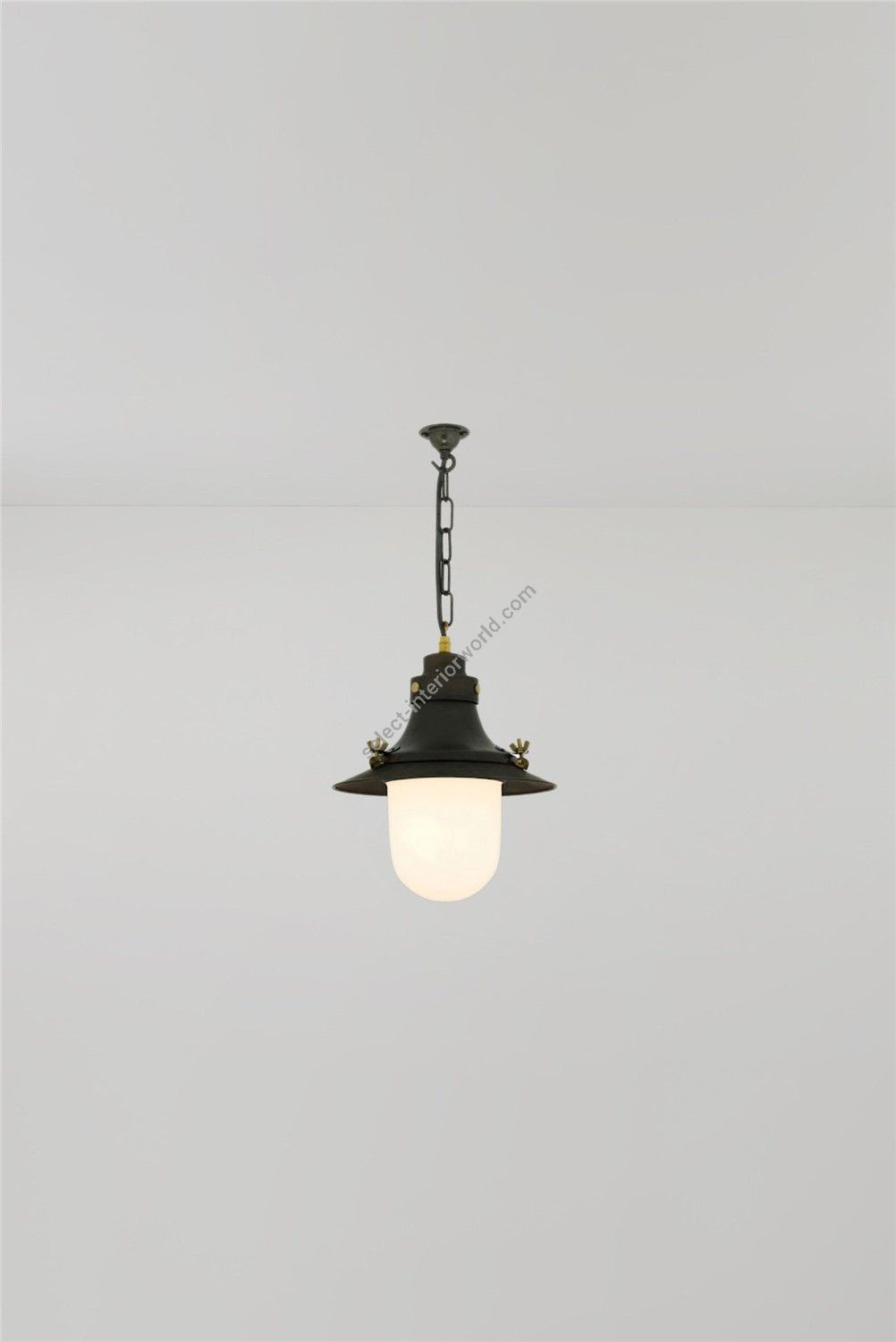 Original BTC / Pendants & Suspension Lights / Ship's Small Decklight