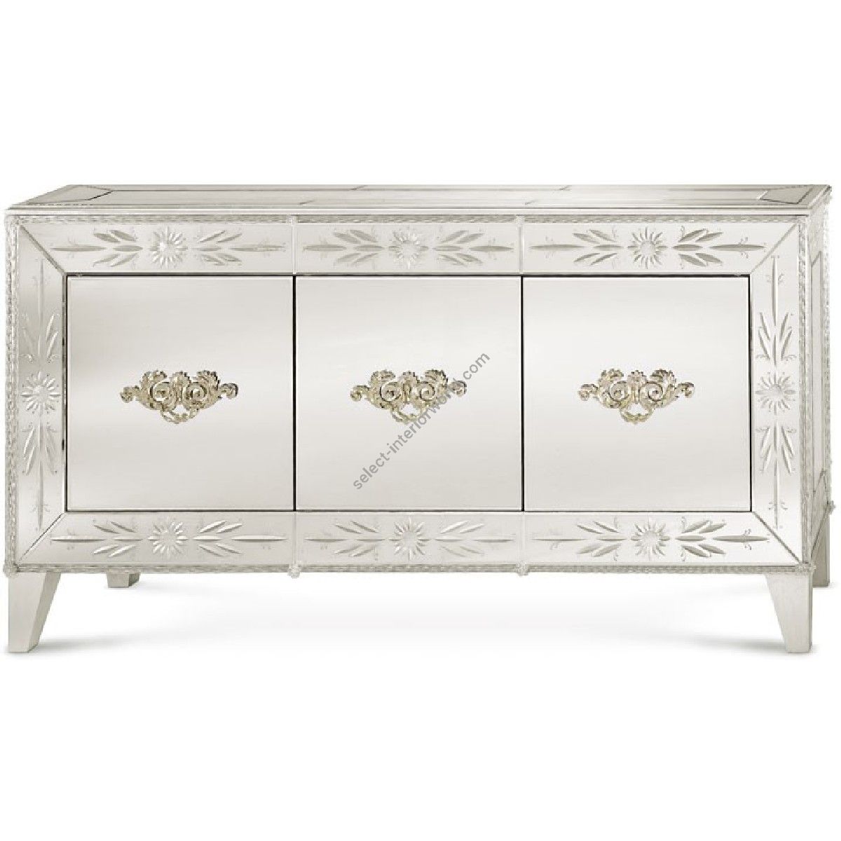 Arte Veneziana / Sideboards & Buffets / Shirin Venetian Style FSB-LDC-002-SH8010