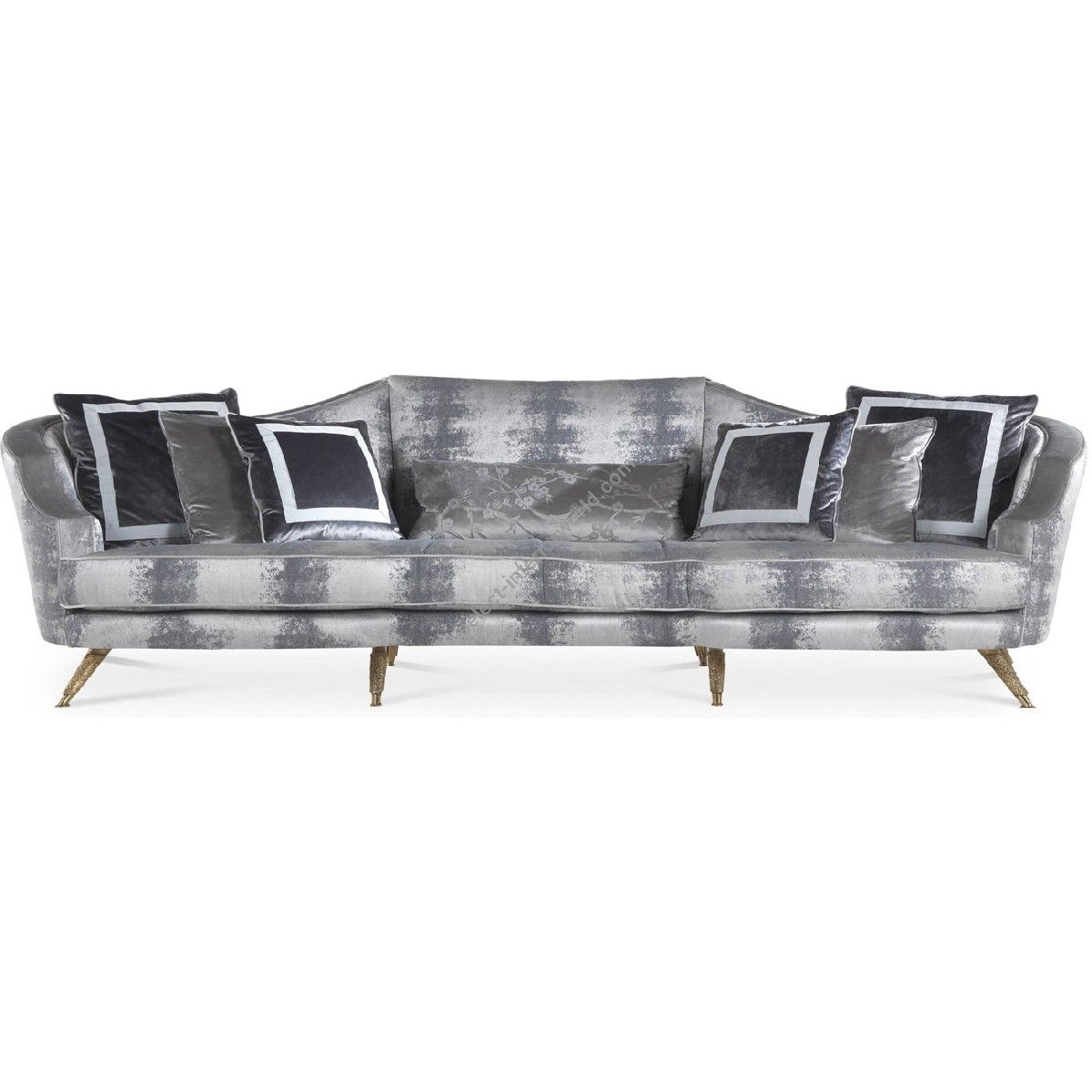 Jumbo Collection / Sofas / Shogun