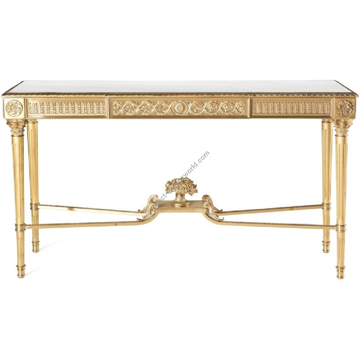 Jumbo Collection / Console / Shogun Console