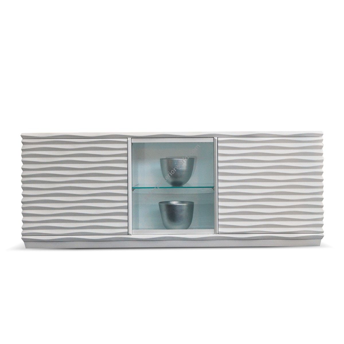 Corte Zari / Buffets & Sideboards / Ebon I