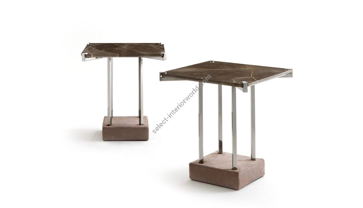 Ulivi Salotti / Coffee & Cocktail tables / Silvie