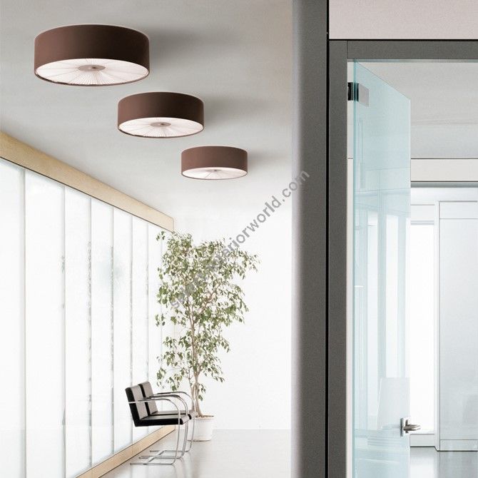 Axolight / Ceiling / Skin