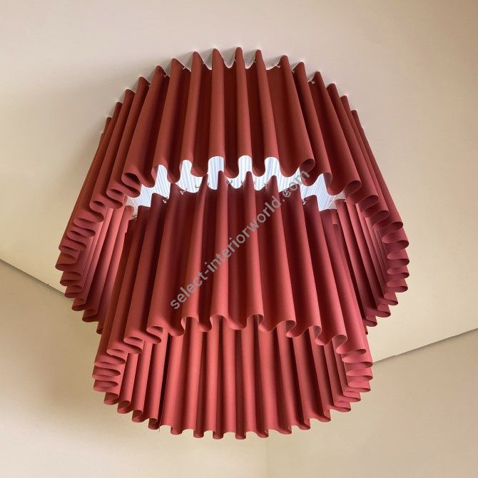 Axolight / Double Ceiling / Skirt