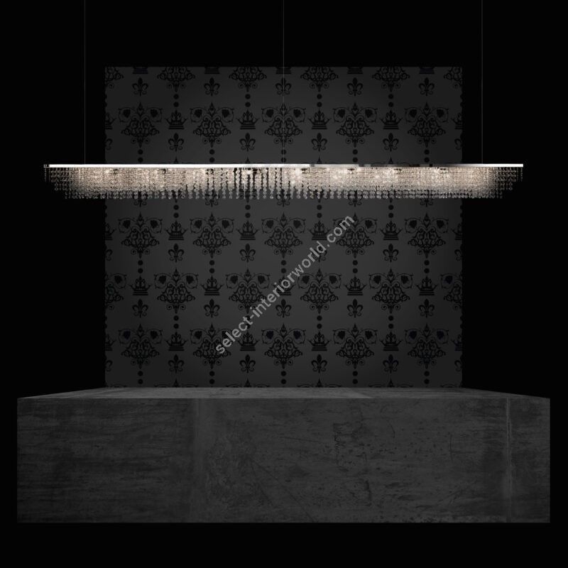 ILFARI / Pendants & Suspension Lights / Sky Cycles Line