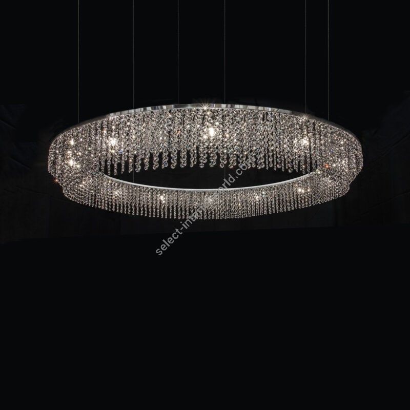 ILFARI / Pendants & Suspension Lights / Sky Cycles Round