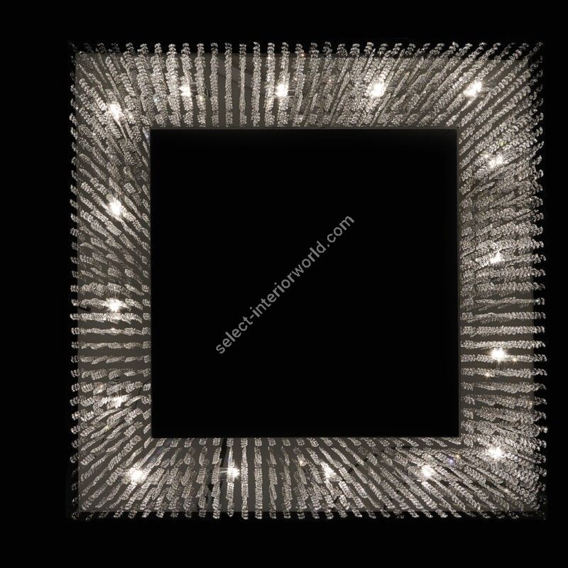 ILFARI / Pendants & Suspension Lights / Sky Cycles Square