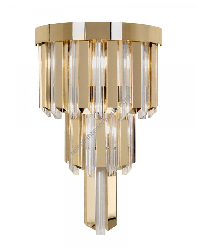 Castro Lighting / Wall Sconces / Skylar 9871.40