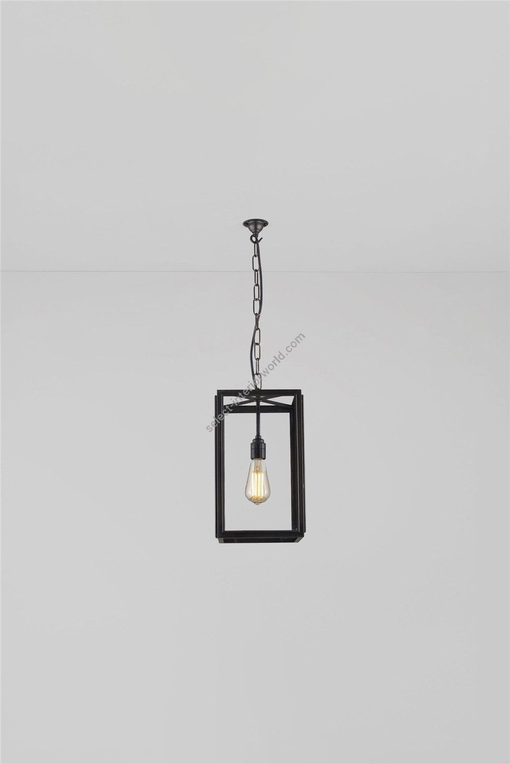 Original BTC / Pendants & Suspension Lights / Small Square