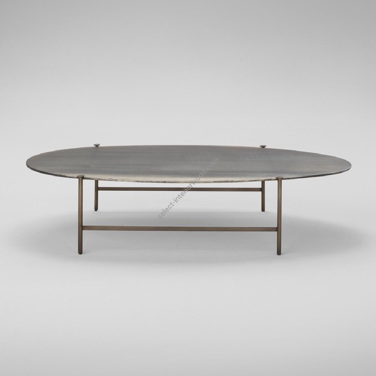 Arte Veneziana / Coffee Tables / Soana Contemporary FCT-GLF-210-46