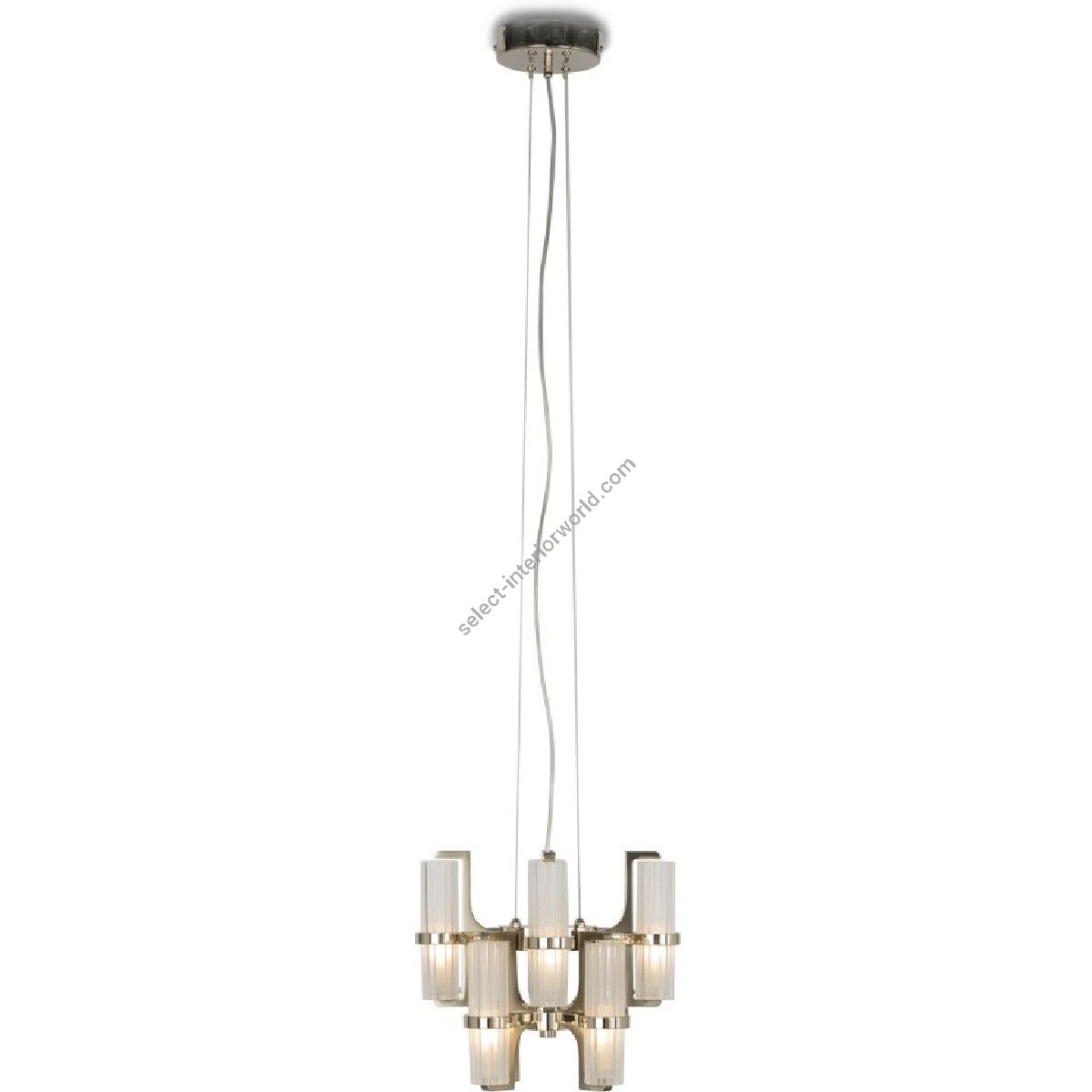 Officina Luce / Pendants / Soave 3216