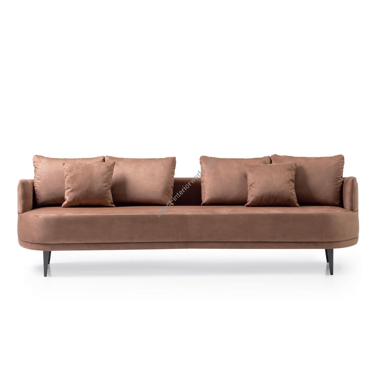 Corte Zari / Sofas / Roger