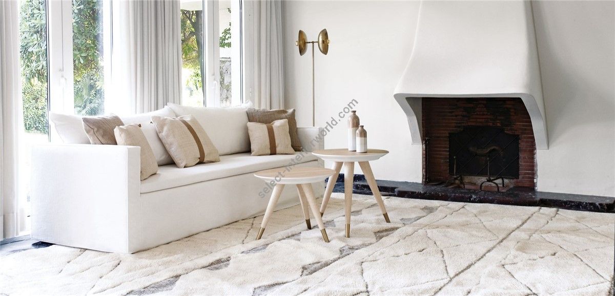 DOM Edizioni / Sofas / Aaron