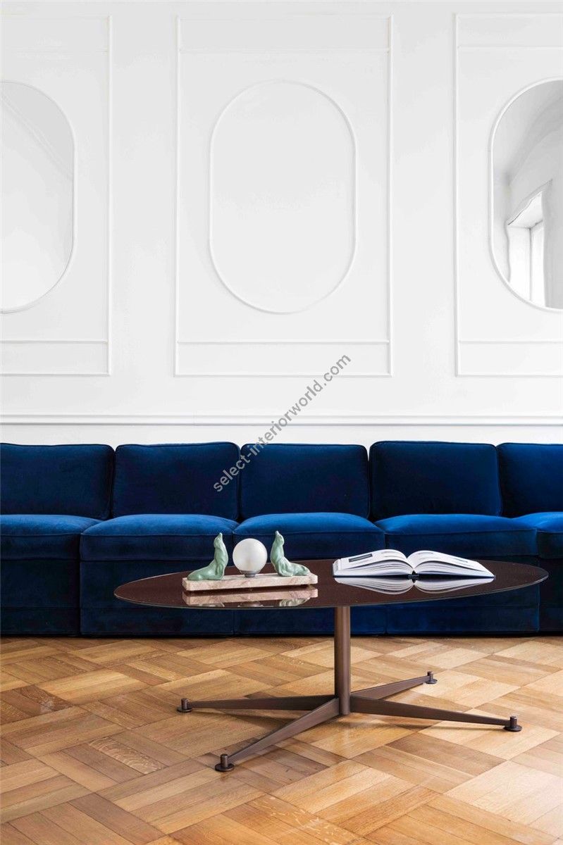 DOM Edizioni / Sofas / Charles